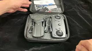 E99 Pro Dual Camera Drone 4K Buy or Don’t buy [upl. by Odrarebe]