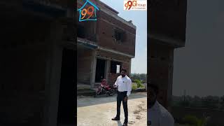 Plots sale in asansol shortvideo 99group duplex asansol [upl. by Eadrahc139]