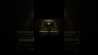 Watchkeeper Modern Countdown Percussion  Multi HipHop Countdown  Kickpuncher I  How It Works [upl. by Eizzo]