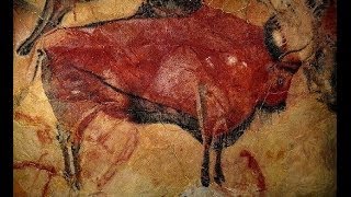 Top 10 Prehistoric Cave Paintings HD 2024 [upl. by Selym]