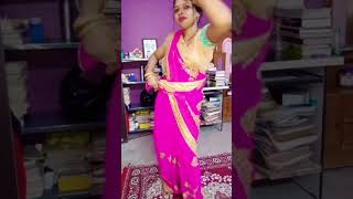 sigar dani chutishort dance haryanvi song [upl. by Ettenahs]