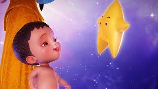 ঘুমপরী । Bengali Rhymes amp Baby Songs for Children  Infobells [upl. by Amati869]