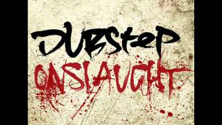 Genetix quotJust In casequot Dubstep Onslaught [upl. by Adnalahs]