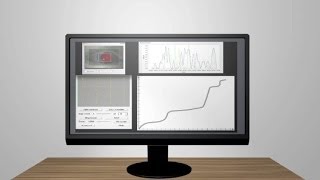 Eyetracking tecnología de seguimiento ocular [upl. by Leasia884]