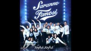 Antonella Loconsole Feat I Ragazzi  Joyful joyfulwmv [upl. by Latt]