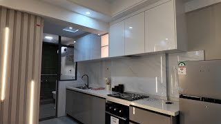 Inside a USD 90000 2Bedroom apartment in westlands nairobi realestate lifestyle housetour [upl. by Rinaldo992]