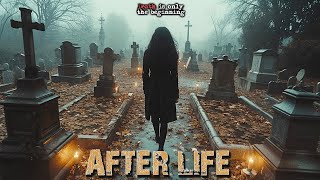 Best Thriller Movie  AFTER LIFE  Reevaluate Your Past  Movies in English Full HD Drama [upl. by Moia190]