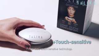 A marvel of technology  TALIKA LIGHT DUO [upl. by Htebi530]