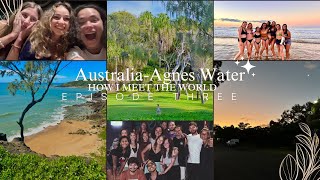 australiaepisode threetravelvlog [upl. by Mcclees6]