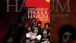 Procol Harum  A Whiter Shade Of Pale [upl. by Epul]