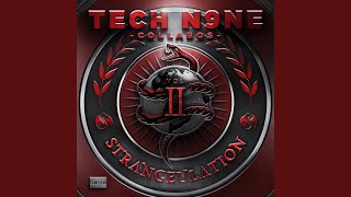 Strangeulation Vol II Cypher II feat Ces Cru Stevie Stone [upl. by Marrissa935]