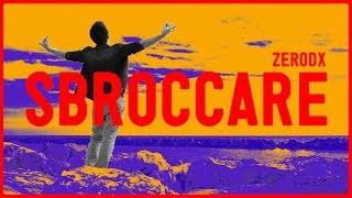 MI FA SBROCCARE Parodia Rovazzi [upl. by Tnecillim]