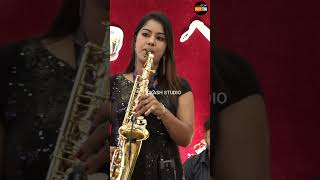 Lipika Instrumental Music Song  Baharon Phool Barsao  Cover by Lipika Samanta  Bikash Studio [upl. by Anitsyrhk263]