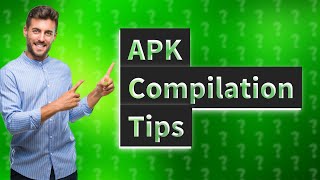 How to compile source code to APK online [upl. by Laban]