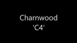 Charnwood C4 wood burning stove pre2021 model [upl. by Westney413]