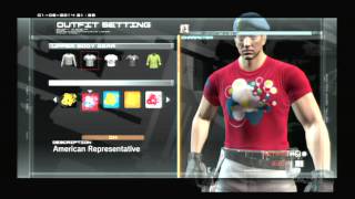 MGO2 Gear Highlights [upl. by Notneiuq44]