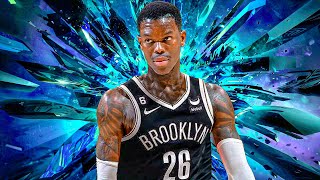 WELCOME TO BROOKLYN NETS DENNIS SCHRODER [upl. by Llerrod]