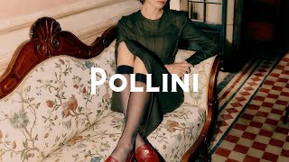 Pollini  Fall Winter 2024 [upl. by Oeramed126]