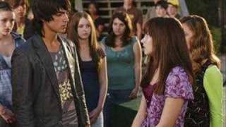 DOWNLOAD THE OFFICIAL CAMP ROCK SOUNDTRACK FREE [upl. by Helbonia680]