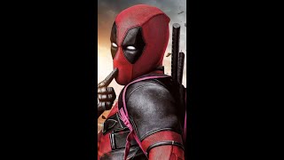 Senza quel trailer forse non ci sarebbero i film di Deadpool [upl. by Lavella38]