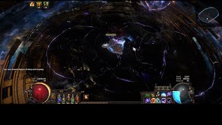 Impending Doom Pathfinder Path of Exile 325 [upl. by Crabb]