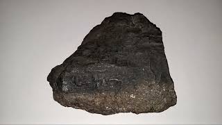 Extremely Hot Uraninite Pitchblende [upl. by Sicnarf126]