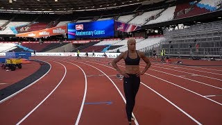 London DL  Anniversary Games [upl. by Yggam73]