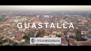 Guastalla Città ad Impatto Positivo [upl. by Hirai690]