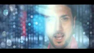 Sediq Shabab  Ma Che Kardam official music video KayhanStudios production 2009 HQ [upl. by Enrev]