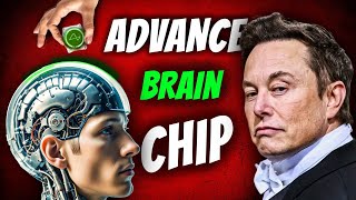 Inside Elon Musks Neuralink  Connecting Our Brains to Computers  Neuralink [upl. by Eardna]