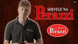 Everything You Need to Know About Perazzi Shotguns [upl. by Ru]