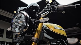 カワサキ Z900RS SE ペイントプロテクションフィルム施工 バイクプロテクションフィルム オートバイPPF ガラスコーティング 東京 千葉 埼玉 神奈川 [upl. by Eiddal]