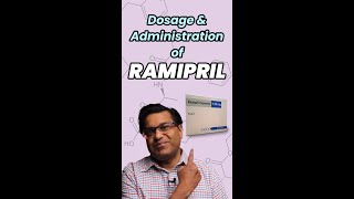 10 Tips When Using Ramipril  Uses and side effects thinkyourhealth healthtips ramipril [upl. by Hardy581]