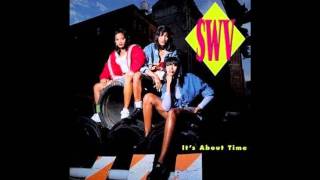 SWV  Always On My Mind [upl. by Rekab]