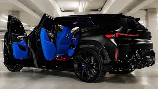 Top 10 Ultimate Luxury MidSize SUVs for 2025 Genesis GV80 Volvo XC90 Audi Q7 BMW X5 and More [upl. by Downey]