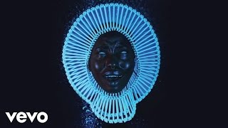 Childish Gambino  Redbone Official Audio [upl. by Neersan]