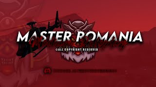 Live Five M Master Romania RolePlay viata de Moderator [upl. by Roslyn]