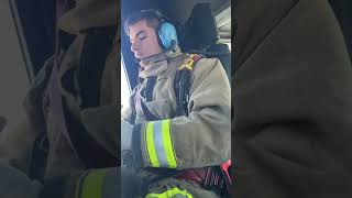 A Day in the Life of a Probationary Firefighter [upl. by Massie]