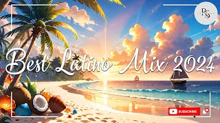 Fiesta Latina Mix 2024 🌞 Latin Party Megamix 2024 🔥 Best Latin Party Hits [upl. by Tivad187]