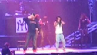 LIL WAYNE PERFORMS quotMRS OFFICERquot  WILD 949 EXCLUSIVE [upl. by Trueman489]