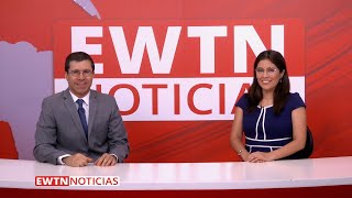 EWTN NOTICIAS  20240301  Noticias católicas  Programa completo [upl. by Bywaters94]