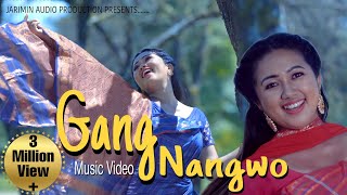 GANG NANGWO  LIPIKA BRAHMA  OFFICIAL BODO MUSIC VIDEO 2021 4K [upl. by Savihc264]