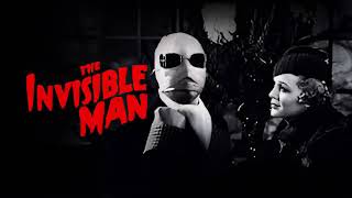 The Invisible Man 1933Film HistoryAdam Taylor [upl. by Noorah]