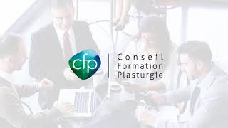 Le CFP devient Conseil Formation Plasturgie [upl. by River855]