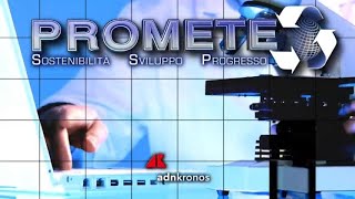 Prometeo tv n 38 del 18 settembre 2024 [upl. by Moritz561]