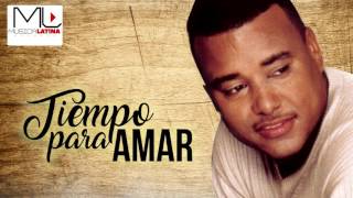 Tiempo para amar  Luis Miguel del Amargue  Audio Oficial  Bachata [upl. by Elamaj]