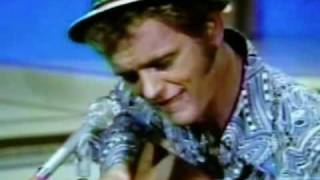 Jerry Reed amp Paul YandellChet Atkins amp Merle Travis Medley [upl. by Ardnuaek]