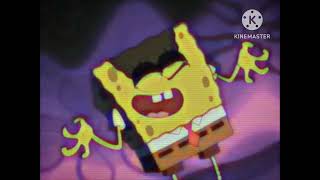 WB Splatter SpongeBob EXE [upl. by Papert]