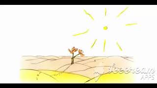 Le Petit Prince  Livre Audio avec texte  Chapitre 18  FR [upl. by Lawtun42]