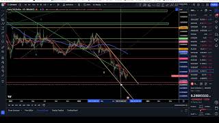 KAVA PRICE ACTION [upl. by Dare]